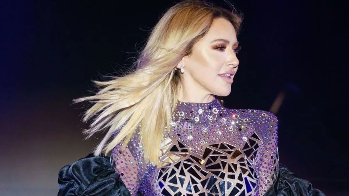 Hadise gaza bastı – Son Dakika Magazin Haberleri Hadise gaza bastı – Son Dakika Magazin Haberleri