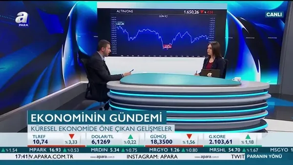 Paranın Yönü | 25.02.2020