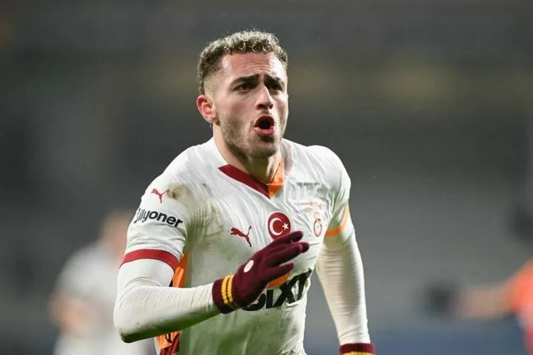 Galatasaray’da yıldız oyuncuya dev zam! Tam 40 milyon TL...