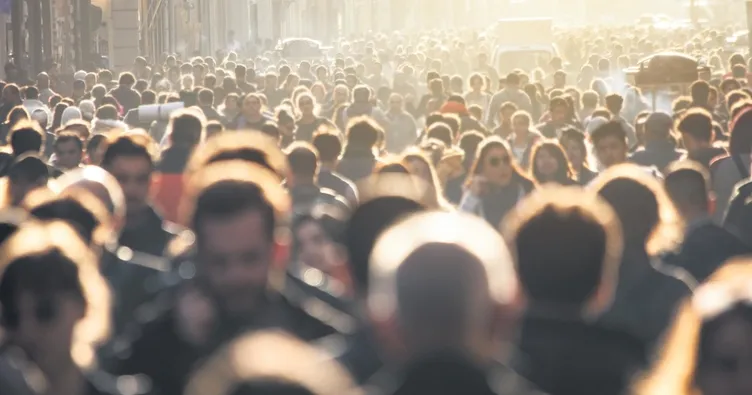 Avrupa’da nüfus alarmı