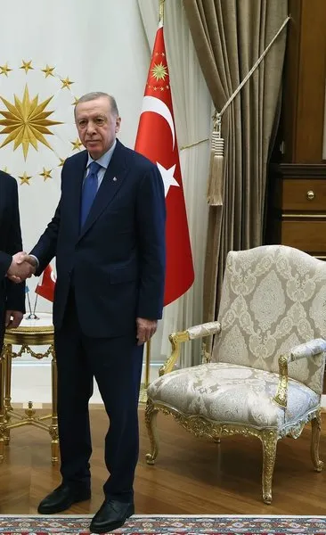 Başkan Erdoğan’dan Türk devletlerine Gazze çağrısı