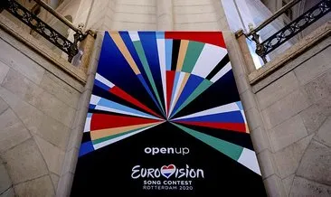 65. Eurovision Şarkı Yarışması iptal edildi