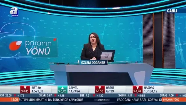 Paranın Yönü | 11.05.2021
