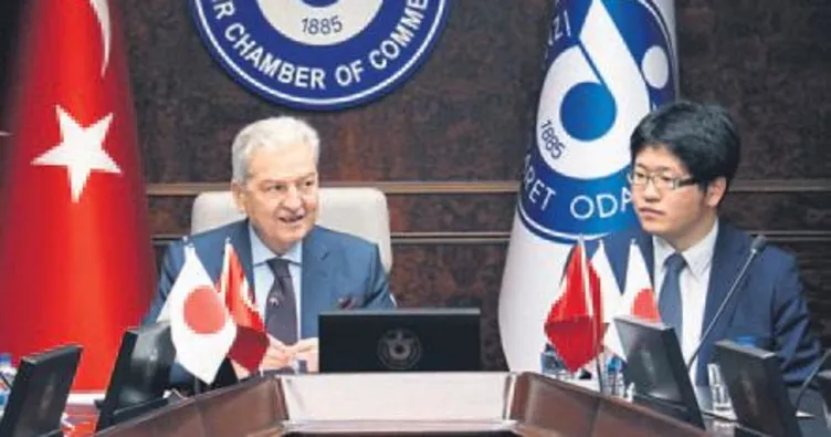 Aradıkları her şey İzmir’de mevcut