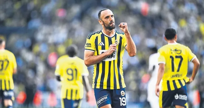 Kadıköy’de tarih yazdı