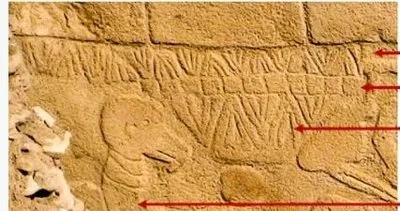 Göbeklitepe’de gizemli bir keşif daha! Edinburgh Üniversitesi’nden açıklama: Dünya tarihini bir kez daha değiştirecek...