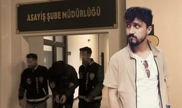 Yakın arkadaş cinayeti kan dondurdu! Cani adamın 'Annesi annem gibiydi' sözleri şoke etti #kocaeli