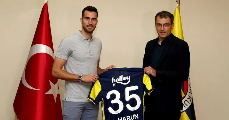 Fenerbahçe Sportif Direktörü Comolli’den flaş transfer açıklaması!
