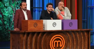 SON DAKİKA MASTERCHEF SON ELEME ADAYI AÇIKLANDI! TV8 ile 30 Eylül 2023 Masterchef All Star haftanın son eleme adayı kim, hangi yarışmacı oldu?