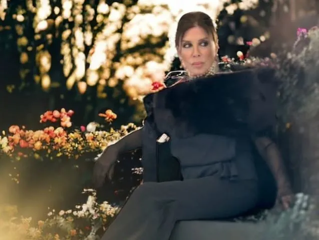 Nebahat Çehre’nin 37 yıllık aşk orucu! Bakın yalnızlık itirafı nasıl geldi...