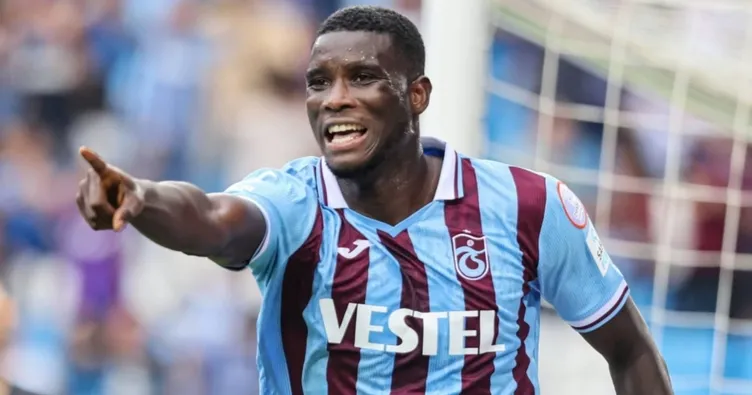 ‘Hiçbir şey moralimi bozamaz’