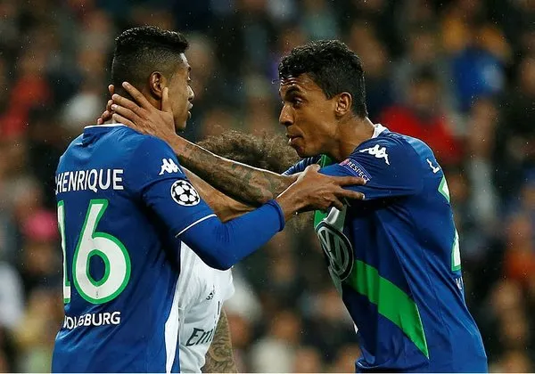 Fenerbahçe transfer haberleri: Luiz Gustavo ile Münih'te görüşme