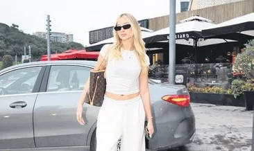 ‘2026’dan yeni şarkılar diliyorum’