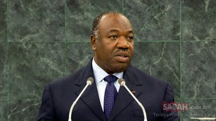 Gabon Devlet Başkanı Suudi Arabistan’da kayboldu