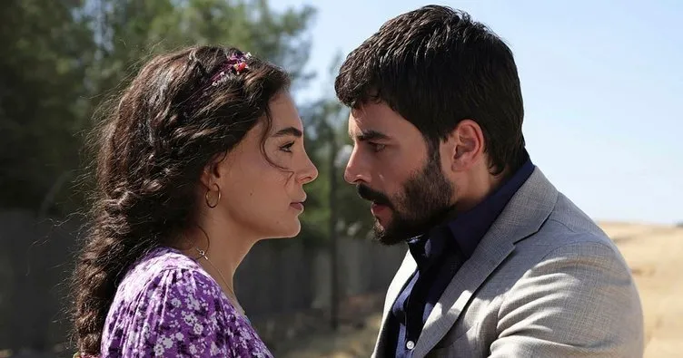 Atv canlı yayın ile Hercai 46. Yeni bölüm izle! Hercai son bölüm tamamı kesintisiz izle