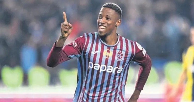 Banza için Devler Ligi zamanı geldi!