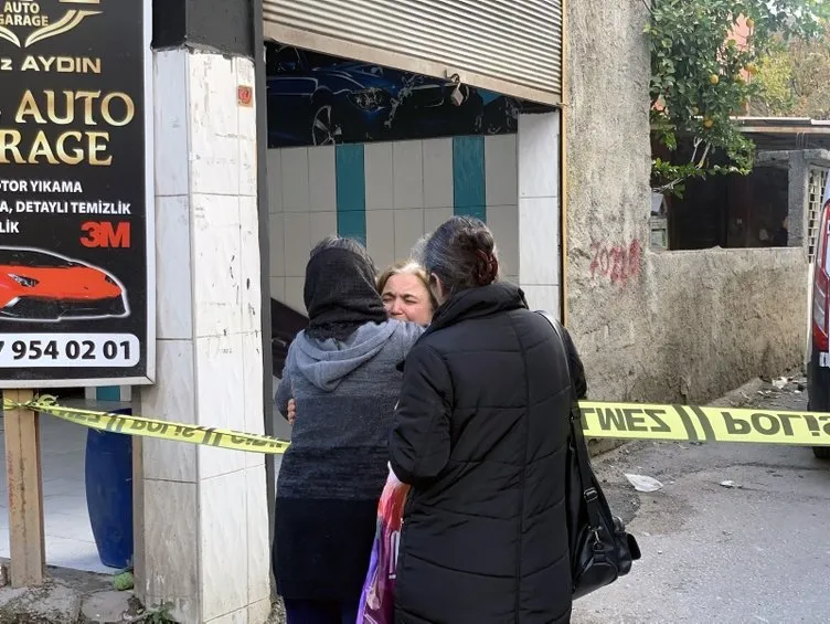 Son dakika haberi: Tek kelimeyle vahşet: Önce eşinin sonra kendisinin kafasına sıktı!
