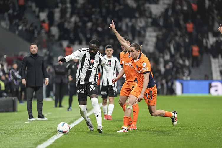 Son dakika haberi: Beşiktaş’ta dev plan devreye giriyor! Solskjaer ve Serdal Adalı...