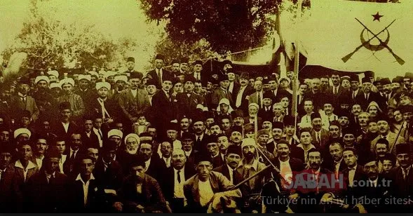 Hıncal Uluç yazdı: Saat saat Kuvayi Milliye Destanı