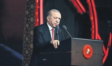 Önümüzdeki dönem Türk asrı olacak