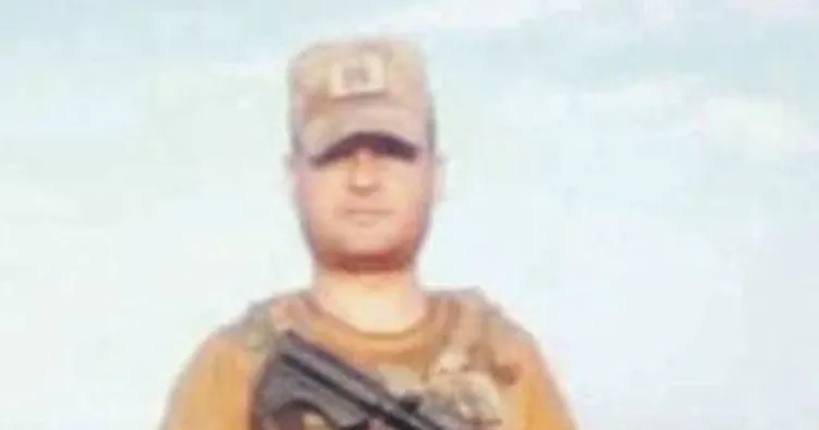 Siirt’te hain tuzak: 1 şehit