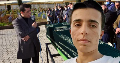 Antalya’da Mehmet Sami Tuğrul’un feci ölümü Türkiye’yi sarstı! Son konuşmaları ortaya çıktı...