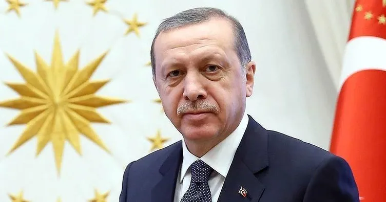 Cumhurbaşkanı Erdoğan’a fahri doktora verilecek