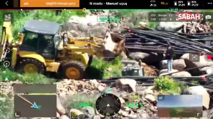 Dicle Elektrik’ten duyanları şok eden kaçak trafo tespiti: “25 Bin Haneye, 100 Bin Nüfusa Yetecek Güçte!” | Video