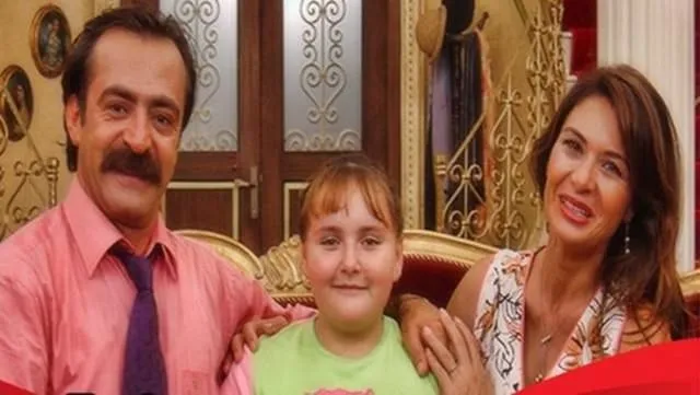 Ünlü çocuk oyuncuların değişimi - Galeri - Sinema