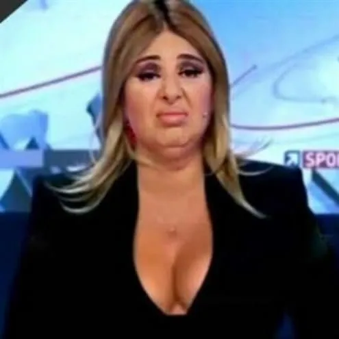 Nur Yerlitaş caps'leri