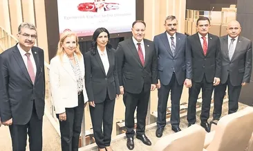 KKTC ile her alanda iş birliği