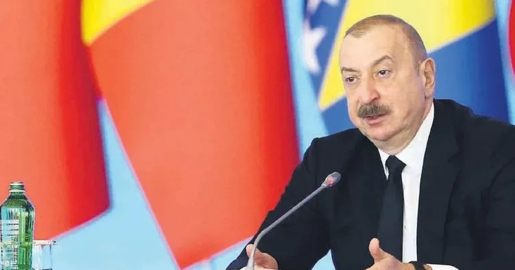 ‘Bağımsız KKTC’nin yanında olacağız’