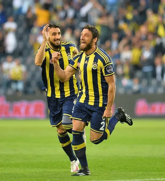 Fenerbahçe’de Egemen Korkmaz sesleri