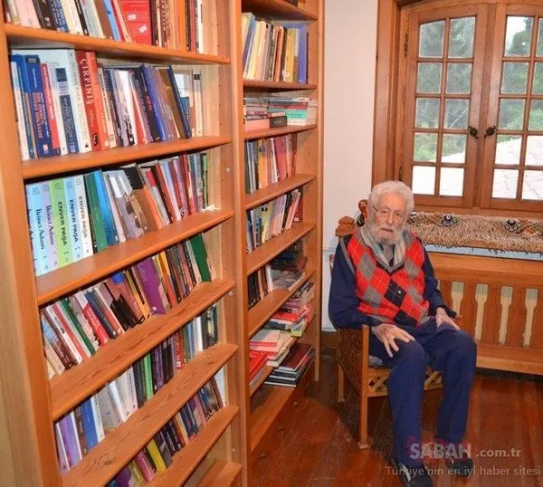 hayrettin karaca kimdir cevre hareketlerinin buyuk babasi hayrettin karaca nin olum yildonumu son dakika haberler