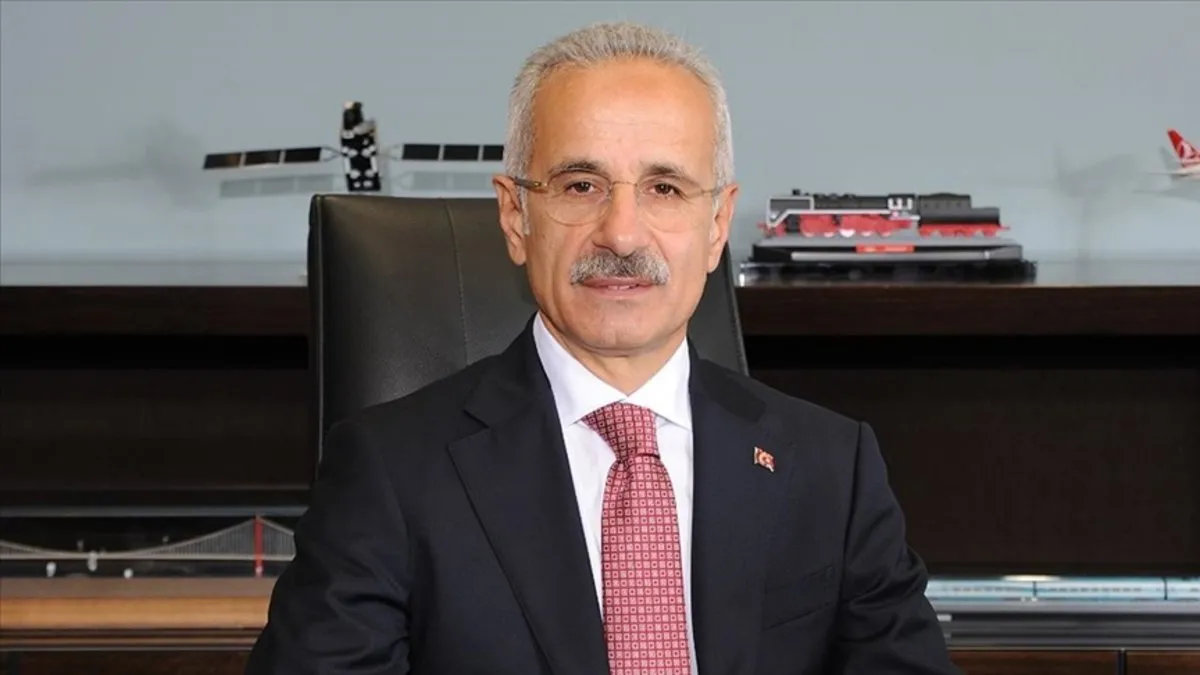 Havalimanlarında 7 ayda yaklaşık 130 milyon yolcuya hizmet verildi