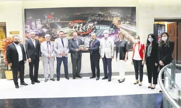 Aktarlar için meslek standardı geliyor