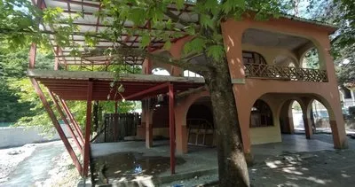 Gümeli, Aytaç Tosun'la birlikte değişmeye başladı #zonguldak