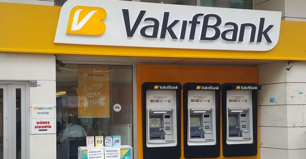 2021 vakifbank calisma saatleri vakifbank saat kacta aciliyor kacta kapaniyor hafta sonu ve resmi tatil gunlerinde acik mi son dakika haberler