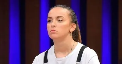 Kıbrıs şivesiyle MasterChef’te yıldızı parlayan Tanya Kilitkayalı’nın son hali olay yarattı!