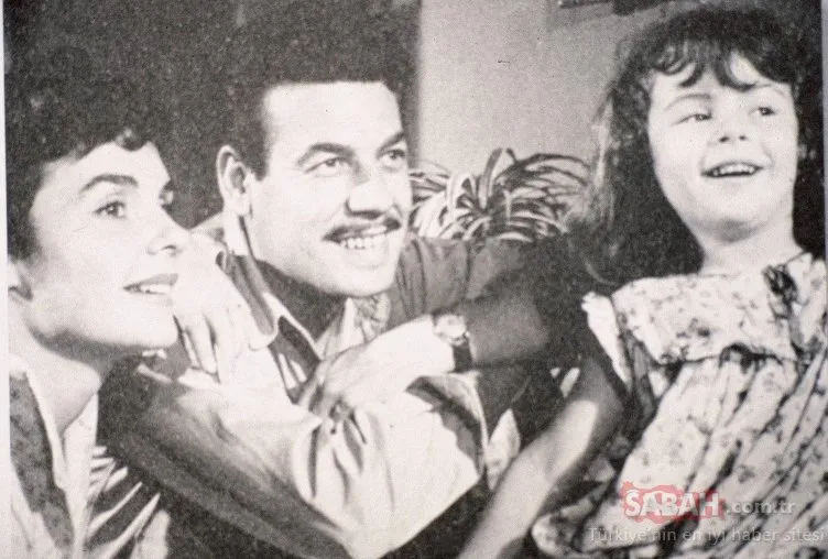 2 yaşında şöhret merdivenlerini hızla çıkmıştı! Yeşilçam’ın ’Ayşecik’i Zeynep Değirmencioğlu artık çok farklı bir yaşam sürüyor!