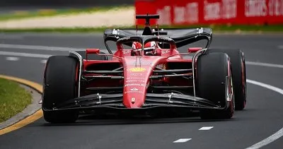 Formula 1 saat kaçta, ne zaman? 2022 Formula 1 yarışı hangi kanalda? İtalya Emilia-Romagna Grand Prix F1 sıralama ve puan durumu