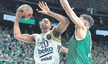 Fenerbahçe Final Four’u erteledi