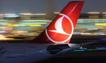 THY’den temmuzda tarihi rekor! Doluluk oranı yüzde 86,5’e ulaştı