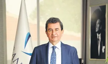 2023 hedeflerimizi kolaylaştıracak