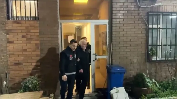 Ekipler depoya baskın yaptı! Sahte içkiler burada üretiliyormuş...