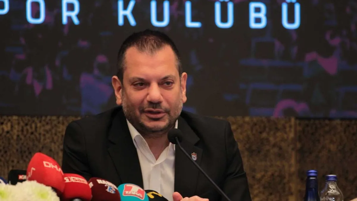 Ertuğrul Doğan'dan Abdülkadir Ömür'e sert sözler!