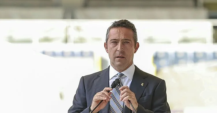 SON DAKİKA: Fenerbahçe’den flaş teknik direktör açıklaması! Yeni hoca kim?