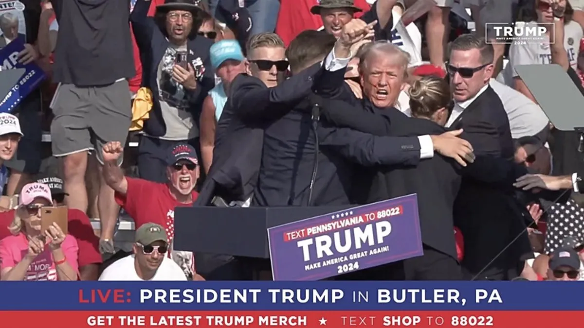 SON DAKİKA | Trump'ın sağlık durumu nasıl! Sözcüsünden ilk açıklama geldi