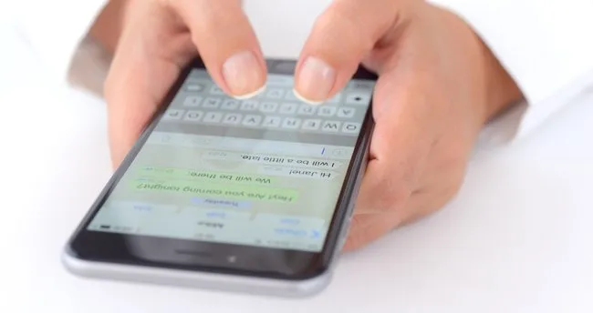 WhatsApp’ta Karşı Tarafın Sildiği Mesajı Görme - Uygulamasız Whatsapp Herkesten Silinen Mesajları Nasıl Görebilirim?