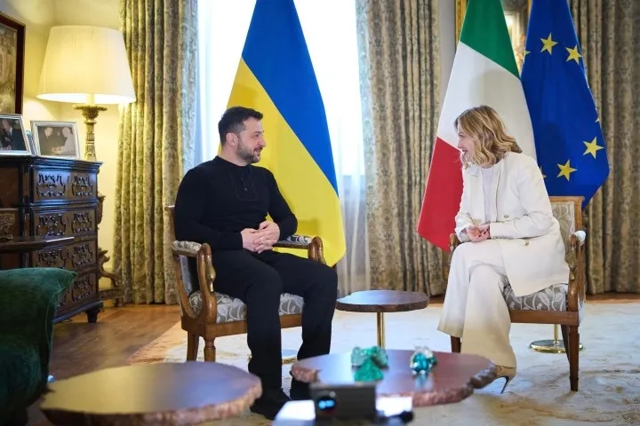 Batı’yı bölünme korkusu sardı: Ukrayna için plan savaşı